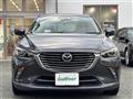 2016 Mazda CX-3