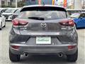 2016 Mazda CX-3