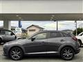 2016 Mazda CX-3
