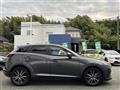 2016 Mazda CX-3