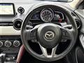 2016 Mazda CX-3