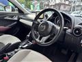 2016 Mazda CX-3