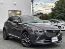 2016 Mazda CX-3