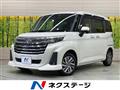 2022 Toyota Roomy