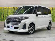 2022 Toyota Roomy