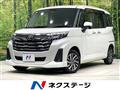 2022 Toyota Roomy