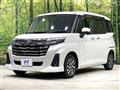 2022 Toyota Roomy