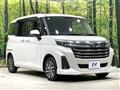 2022 Toyota Roomy