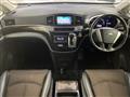 2012 Nissan Elgrand