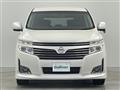 2012 Nissan Elgrand