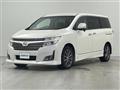 2012 Nissan Elgrand