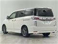 2012 Nissan Elgrand