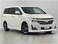 2012 Nissan Elgrand