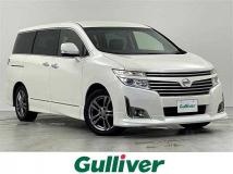 2012 Nissan Elgrand