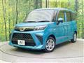 2022 Toyota Roomy