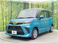 2022 Toyota Roomy