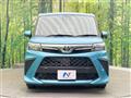 2022 Toyota Roomy
