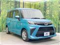 2022 Toyota Roomy