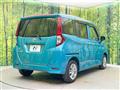 2022 Toyota Roomy