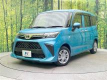 2022 Toyota Roomy