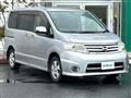 2010 Nissan Serena