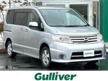 2010 Nissan Serena