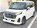 2022 Toyota Roomy