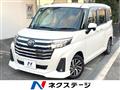 2022 Toyota Roomy