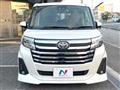 2022 Toyota Roomy