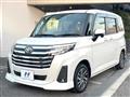 2022 Toyota Roomy