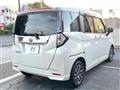2022 Toyota Roomy