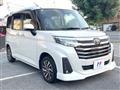 2022 Toyota Roomy