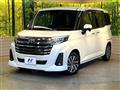 2022 Toyota Roomy