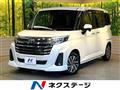 2022 Toyota Roomy