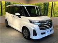 2022 Toyota Roomy