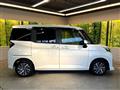 2022 Toyota Roomy
