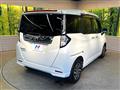 2022 Toyota Roomy