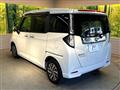 2022 Toyota Roomy