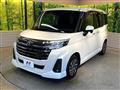 2022 Toyota Roomy