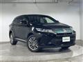 2019 Toyota Harrier