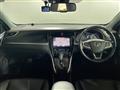 2019 Toyota Harrier