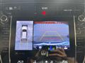 2019 Toyota Harrier