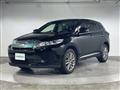 2019 Toyota Harrier
