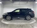 2019 Toyota Harrier