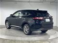 2019 Toyota Harrier