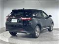 2019 Toyota Harrier