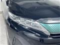 2019 Toyota Harrier
