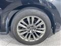 2019 Toyota Harrier