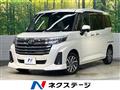 2022 Toyota Roomy