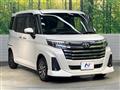 2022 Toyota Roomy
